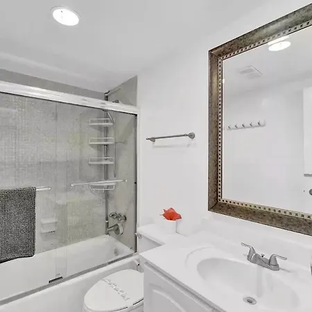 Amazing Apartment On Hollywood Beach Tides Extérieur photo