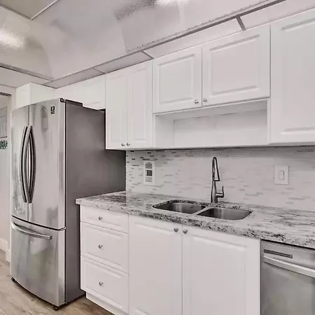 Amazing Apartment On Hollywood Beach Tides Extérieur photo