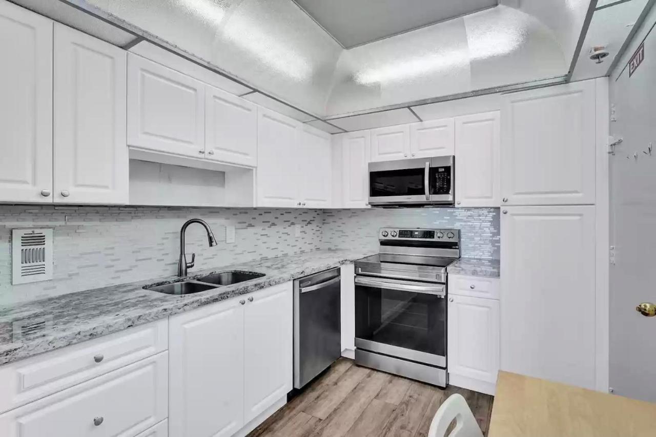 Amazing On Tides Apartment *