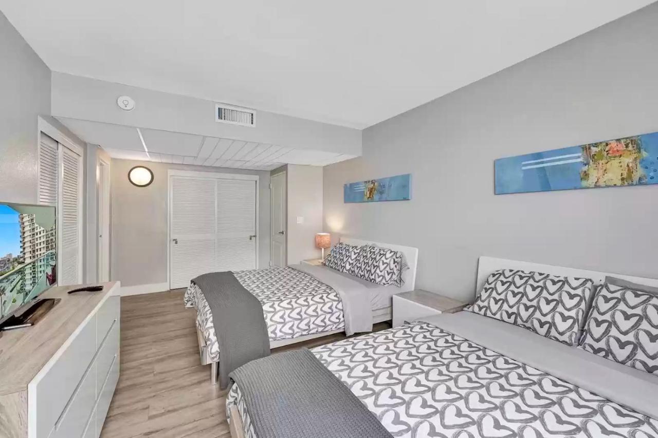 Apartment Amazing On Tides *