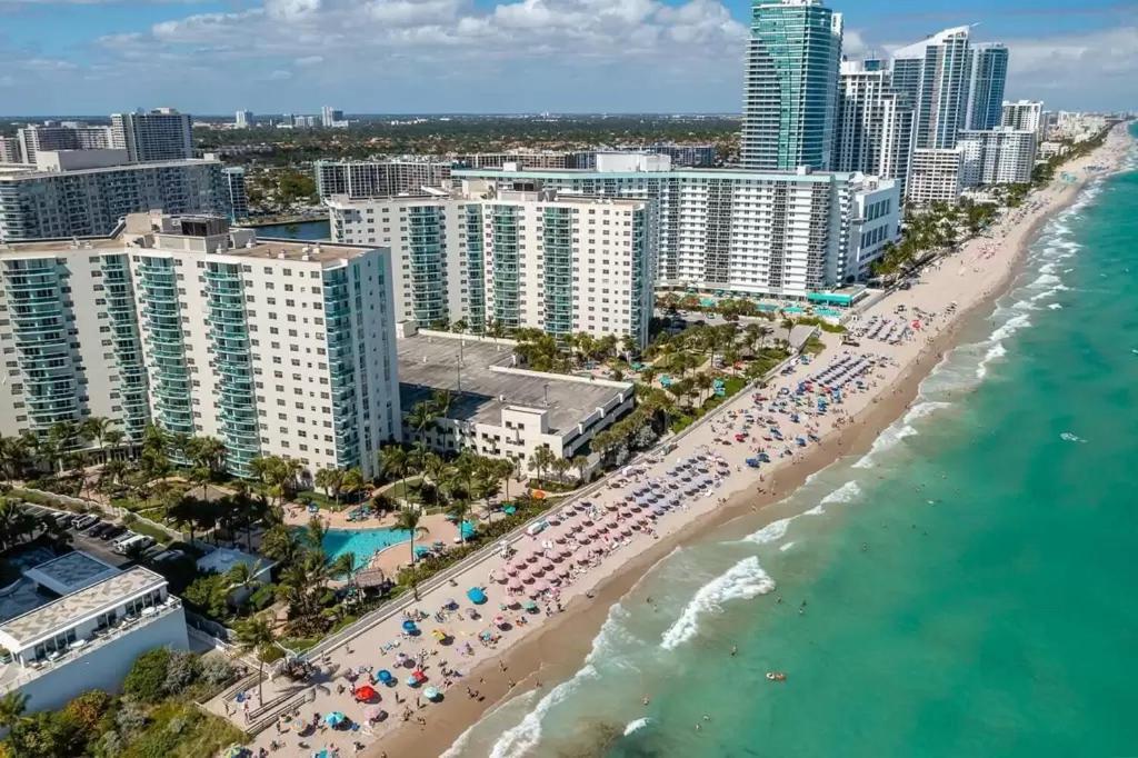 Apartment Amazing On Tides *