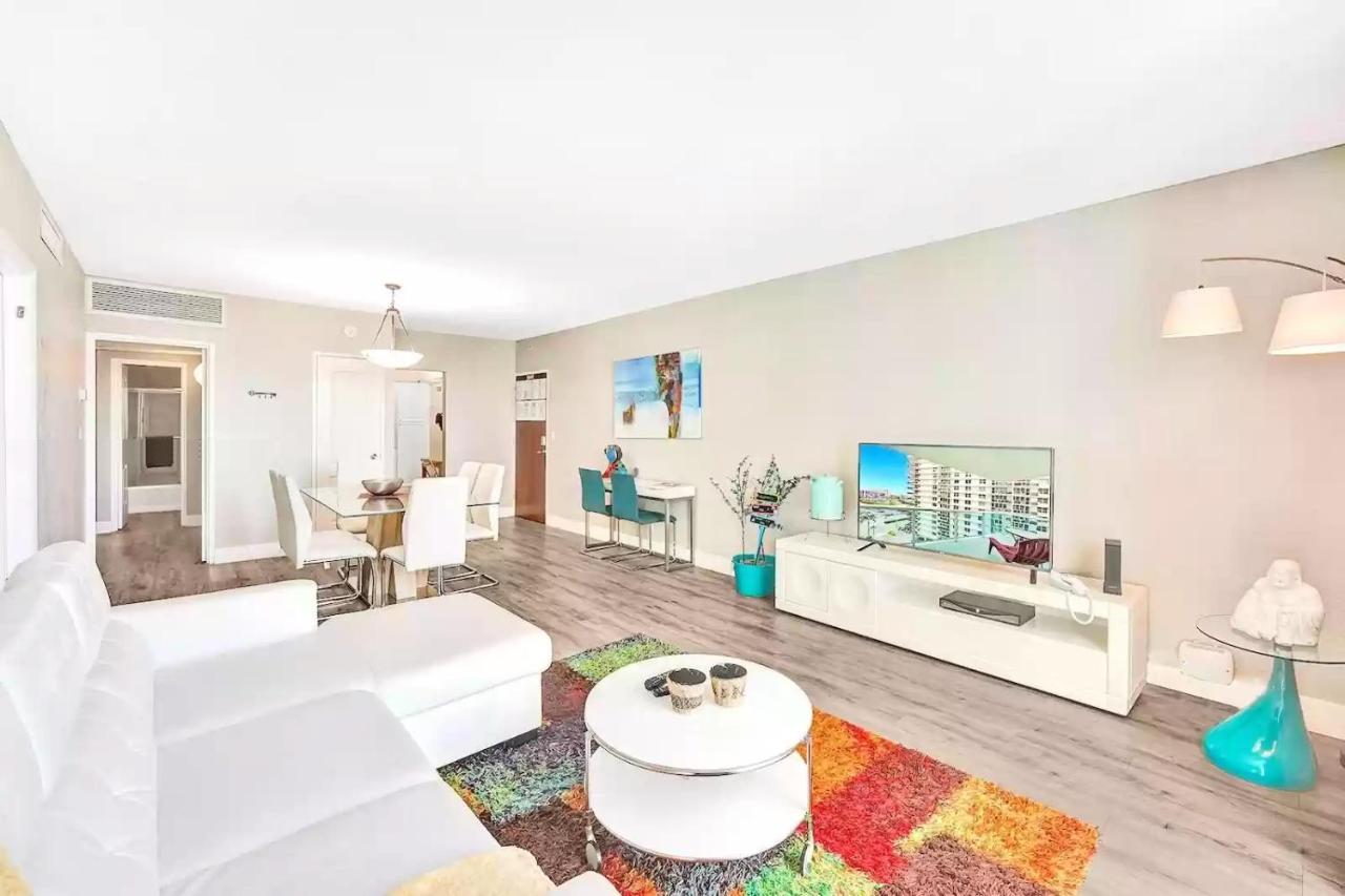 Apartment Amazing On Tides